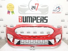 FORD FIESTA ST LINE 2022