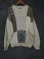 Vintage Orvis Jumper Mens XL