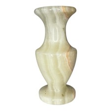 Vintage Onyx Marble Crystal