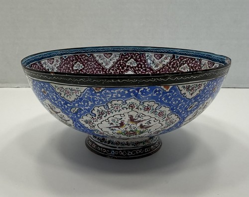 19th 20th persian qajar - 19th/20th,