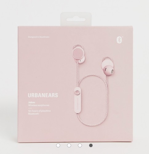 Urbanears jakan ear - urbanears,