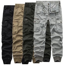 Men's Jeans Joggers
