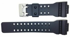 Casio G-Shock Resin Wrist Watch Strap