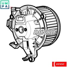 INTERIOR BLOWER DEA12006 FOR