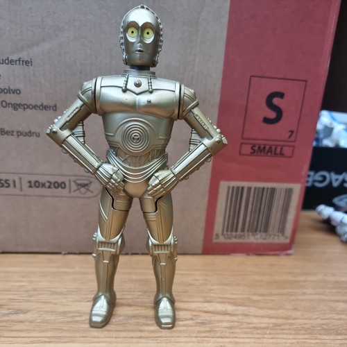 Star wars rots 3po - star, c-3po