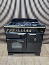 Rangemaster classic deluxe - classic,