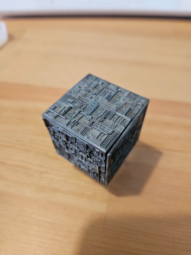 Vintage star trek micro - vintage,