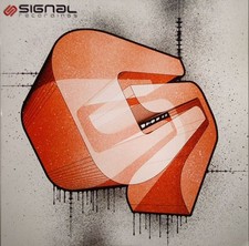 Midiman - Drop The Bass - Used Vinyl Record 12 - 53 - W5628z