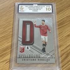 Panini Donruss Elite 2021/22
