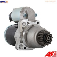 STARTER S0537 FOR LAND ROVER