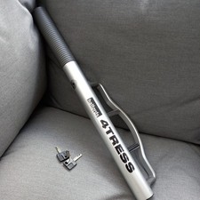 4tress steering wheel lock - 4tress,