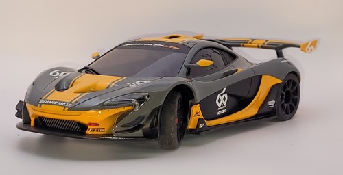 Kyosho mini rwd - kyosho, mini-z