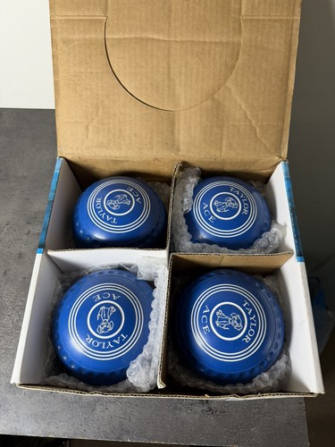 Taylor ace indooroutdoor bowls - indooroutdoor,
