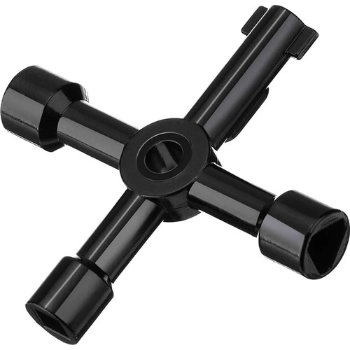 Way multi functional - 4-way, multi-functional