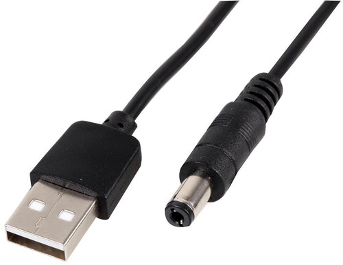 Usb cable charger for - , chicken