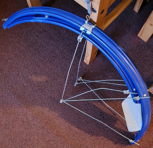 Bluemels lightweight blue - lightweight,