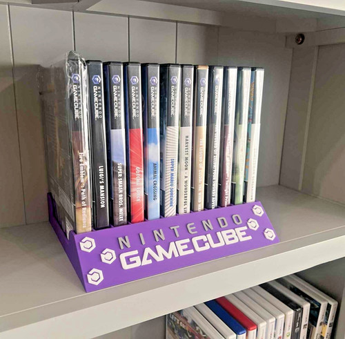 Nintendo gamecube game - nintendo, 12