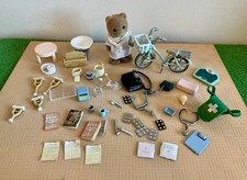 Sylvanian Families  Bundle