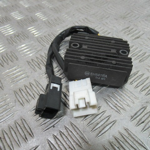Regulator honda 125 - regulator, swing