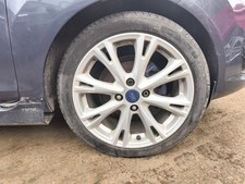 FORD FIESTA 2010-2015 ALLOY WHEELS  - SET