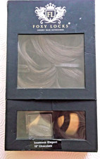 FOXY LOCKS Seamless Elegant