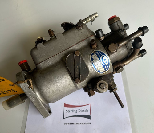 Cav 3263410 dpa injection pump - dpa,