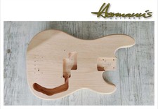 Preci bass mahogany body - bass,