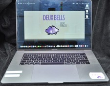 macbook pro 2018 15 inch i7 2.2Ghz Great X-mass Pressent
