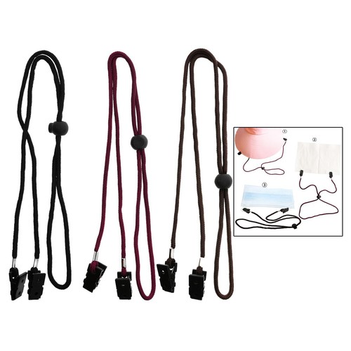 Bib holder clip napkin - bib,