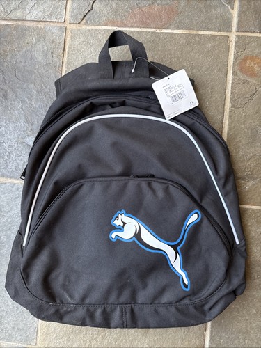 Puma sports rucksack backpack - puma,