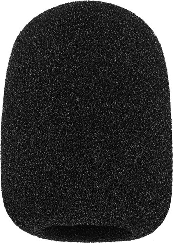 Ws2 microphone pop - microphone,