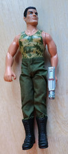 Action Man Operation Jungle