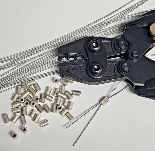25x 6mm electric - 6mm,