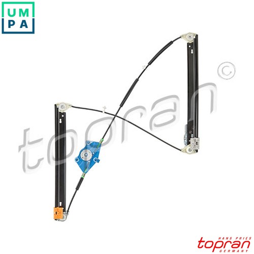 Window regulator 111 275 for - regulator,
