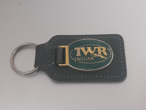 Original jaguar twr - jaguar,