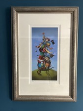 Paul Horton Fine Art Limited