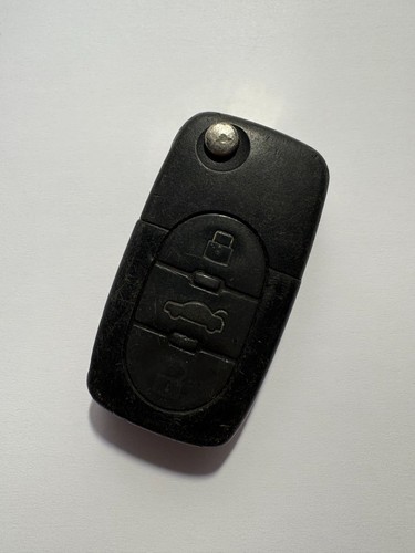 Genuine audi button remote - audi,