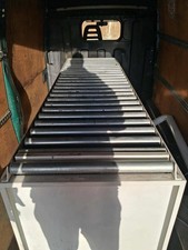 Electric Aluminium  Work Table