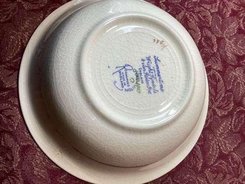 Vintage royal winton - vintage,