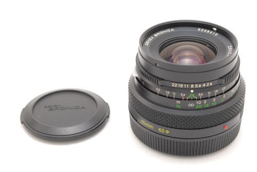Mint zenza bronica zenzanon - zenza,