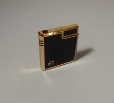 Vintage Colibri Glad & Black