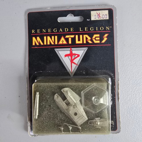 Renegade legion miniatures - legion,