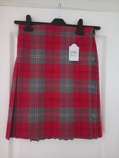 School Kilt For Boys And Girls