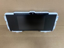 TRANSIT CUSTOM 2.0 SPEEDO INSTRUMENT CLUSTER  PZ3T-10849-DAH   2020 - 2025 C3079