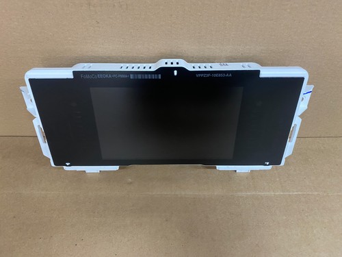 Transit custom speedo - custom,