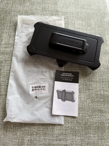 Otterbox iphone pro holster - otterbox,