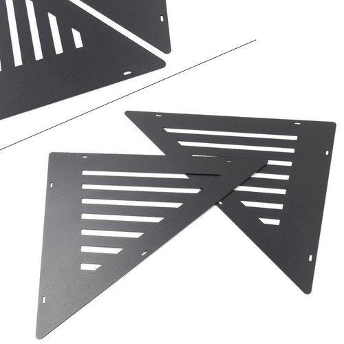 Motorcycle side panel - panel,