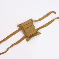 Replica WW2 US Parachute First