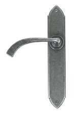 From The Anvil 33635 Pewter