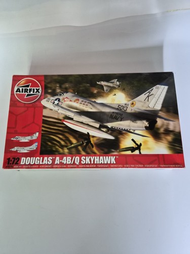 Airfix douglas q - airfix, skyhawk